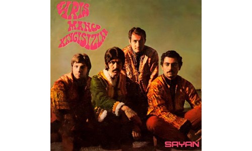 MAZHAR-FUAT İLE BARIŞ MANÇO DOSTLUĞU VE 'KOL DÜĞMELERİ'